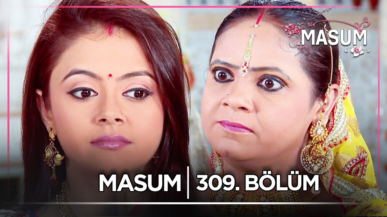 Masum Hint Dizisi | 309. Bölüm @kanal7​
