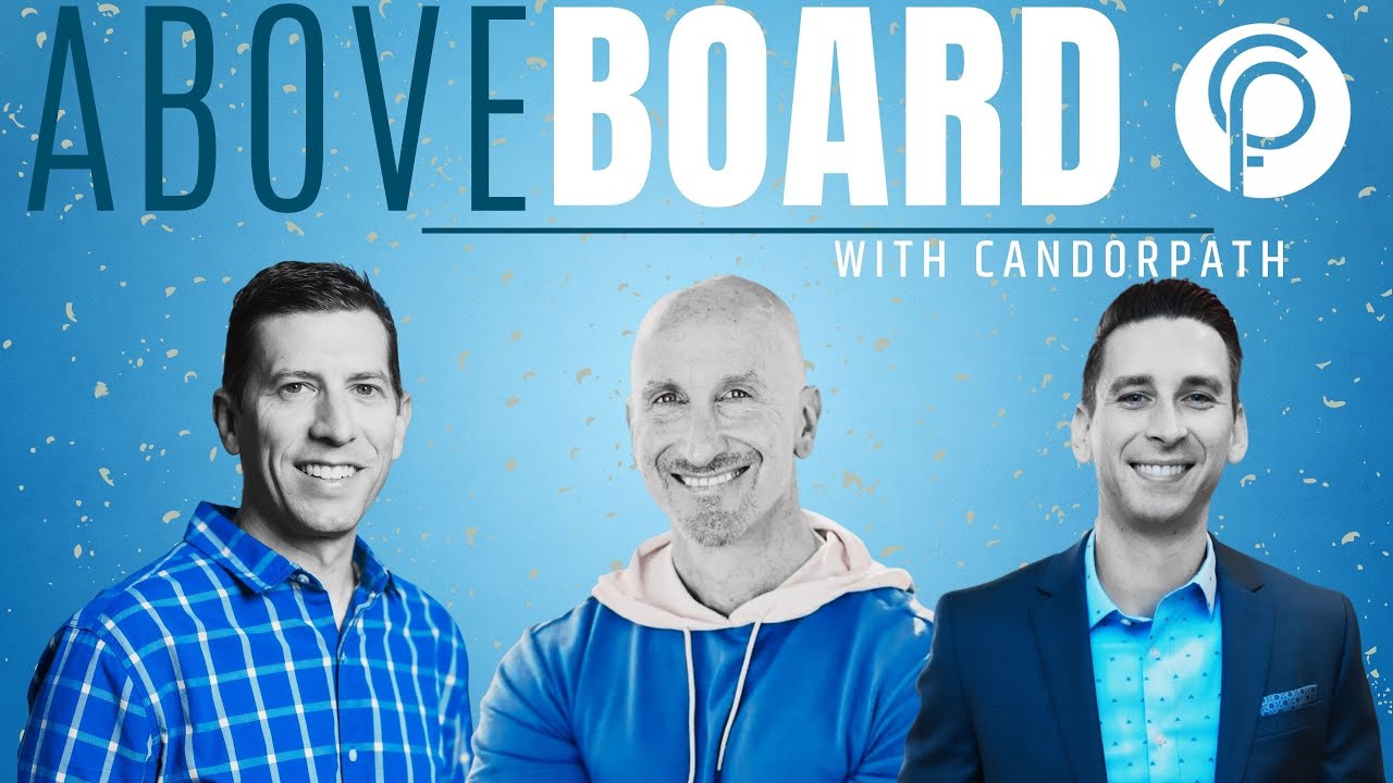 Above Board Ep 48: Gaining Traction