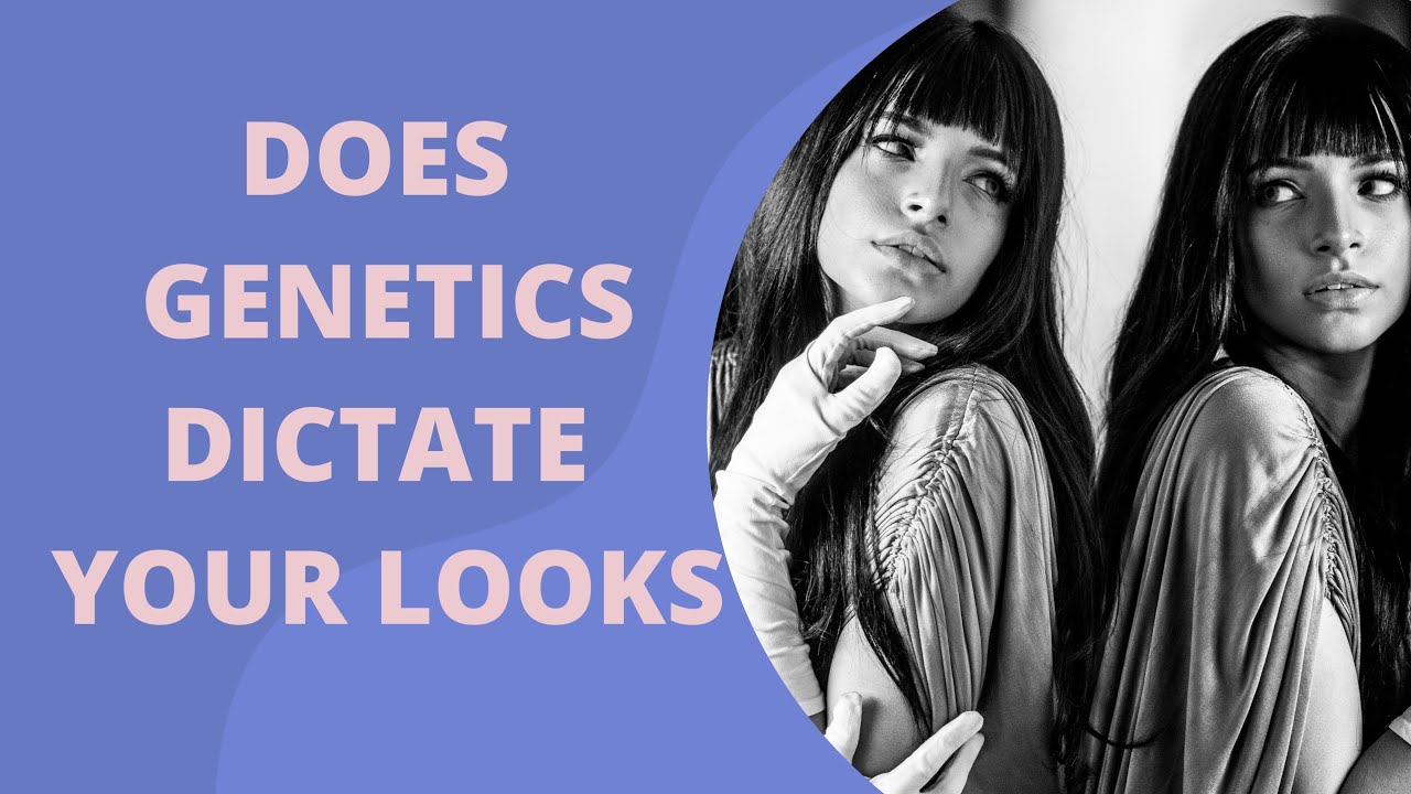 EXPOSOME STORIES - Does GENETICS Dictate Your LOOKS? | Episode 2 ft. Dr Renita Rajan