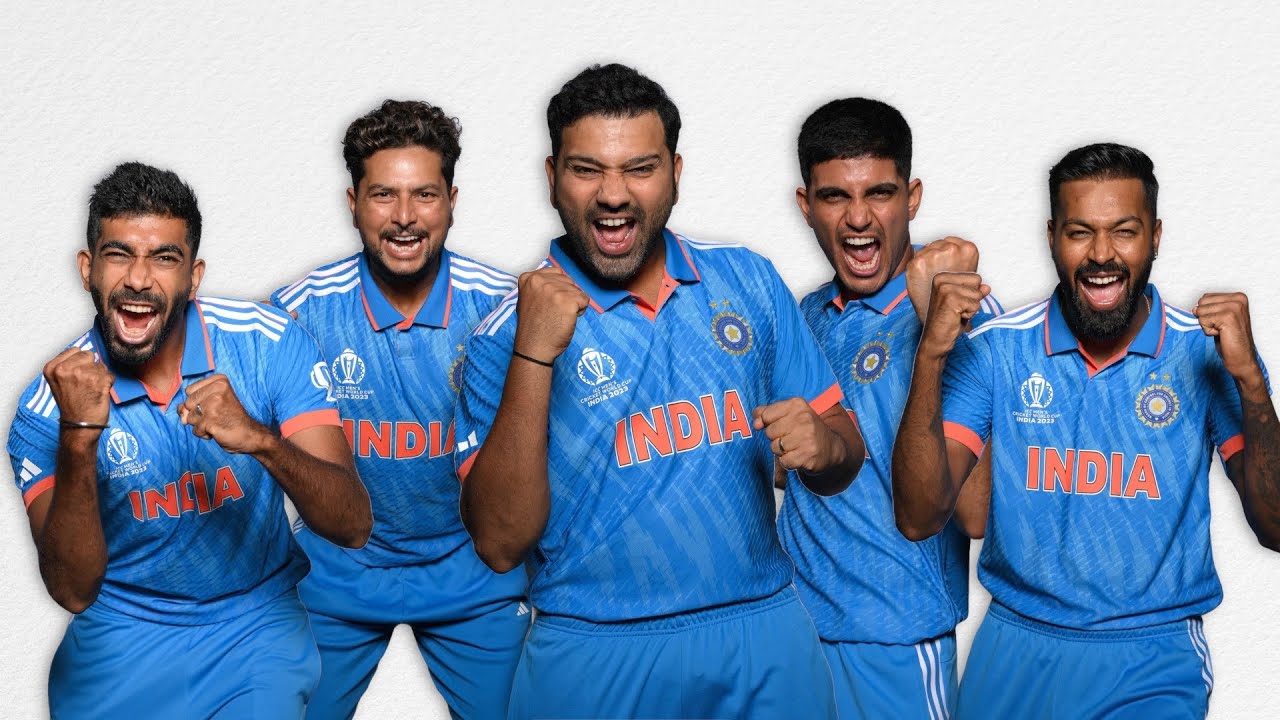 #cwc23 Is this Team India's best chance of winning the World Cup?