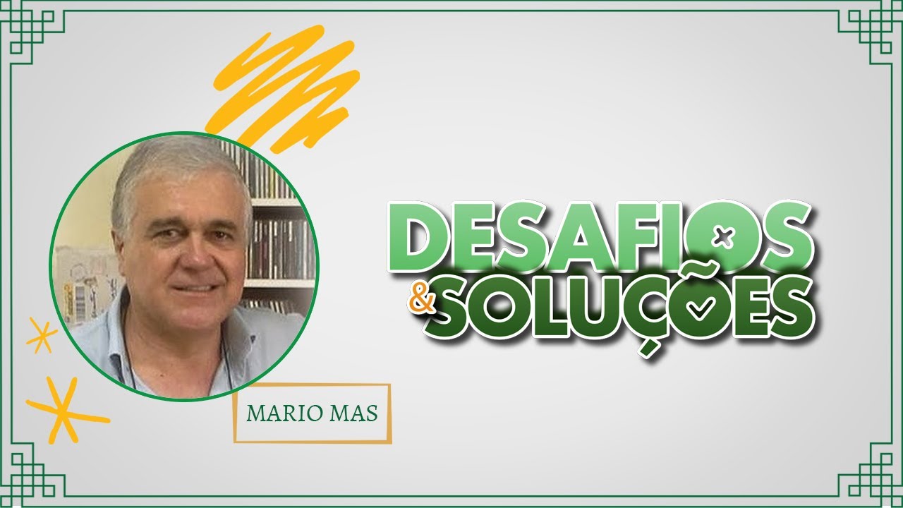 Despertamento espiritual – parte 2 | Desafios e Soluções | 06/02/2026