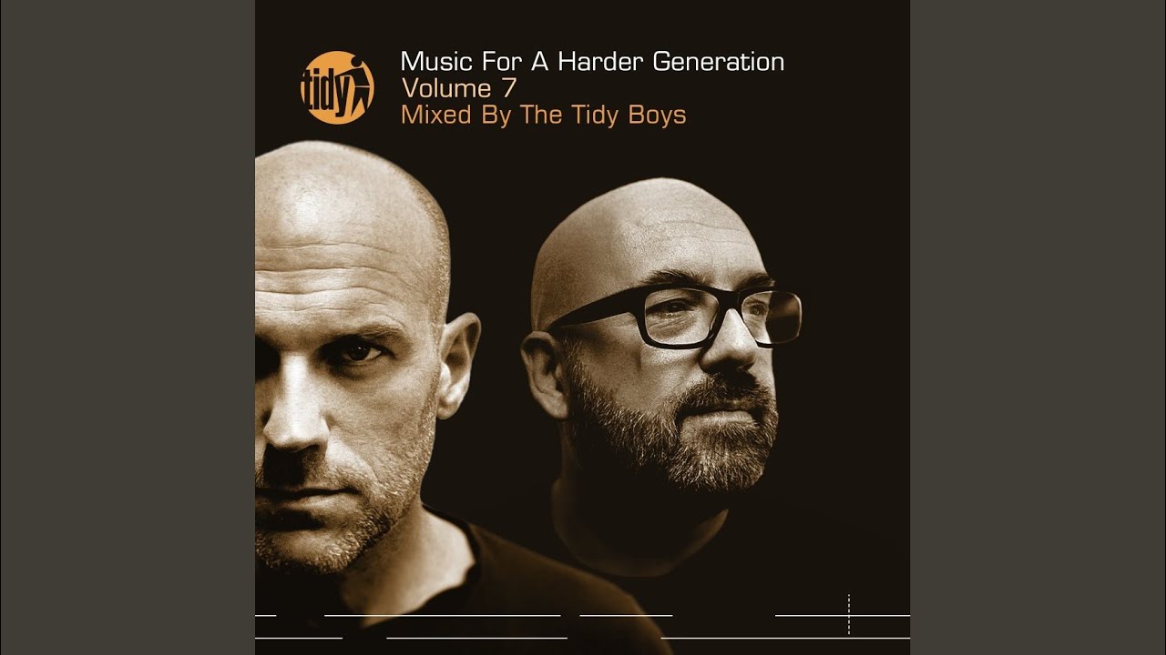 Our Sanctuary (Mix Cut)