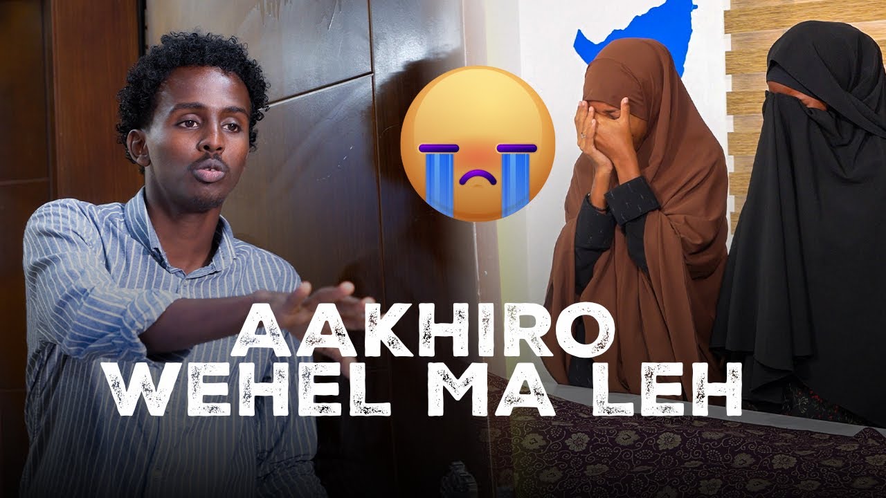 Ka Bulsho Ahaan Dhaqankaan Caadi Ayuu Akteena Ka Yahay, Balse Ma Wanagsana.@jiilmedia