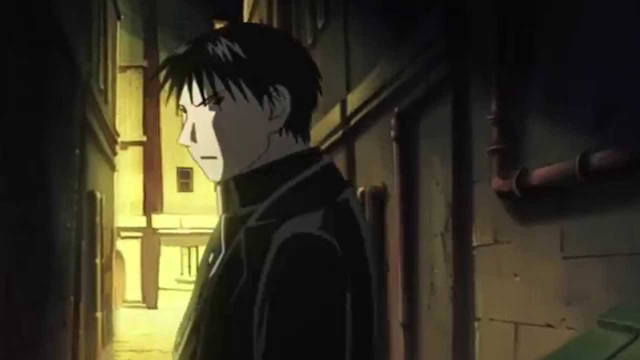 Roy Mustang Tribute - Light 'Em Up