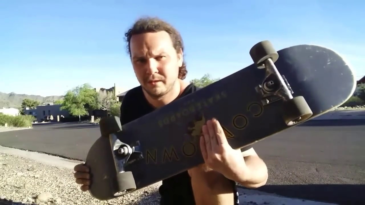 How to prevent speed wobbles