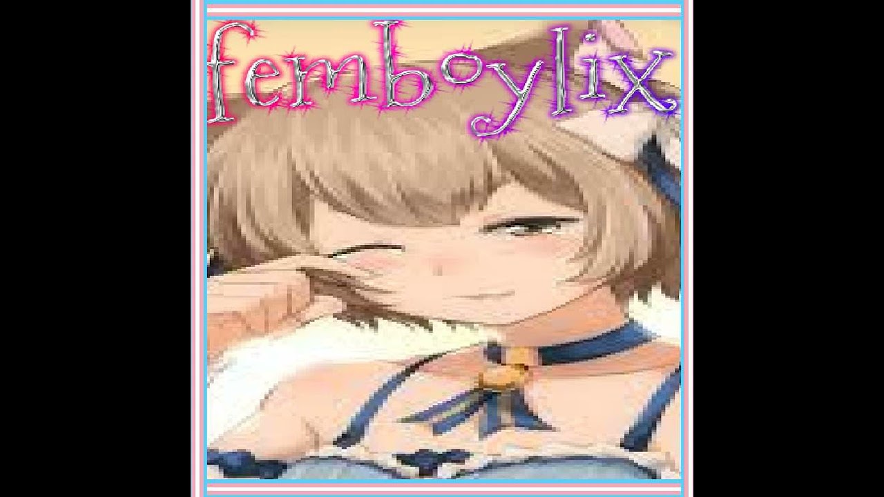 Femboylix :3