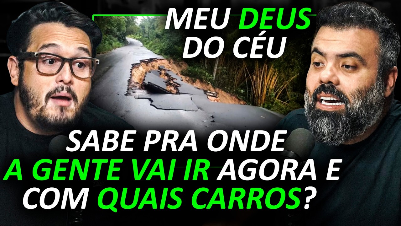 A PRÓXIMA EXPEDIÇÃO JÁ TEM NOME: O que PODEMOS ESPERAR?