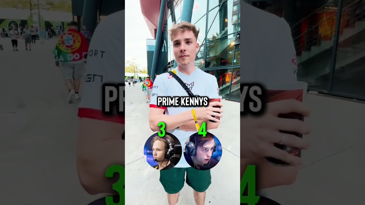 m0NESY or KennyS?