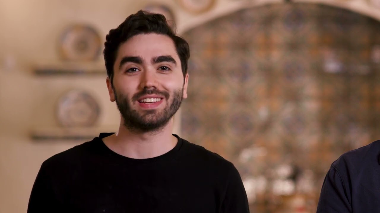 Slingshot AI - Founder Interview with One Mind Accelerator