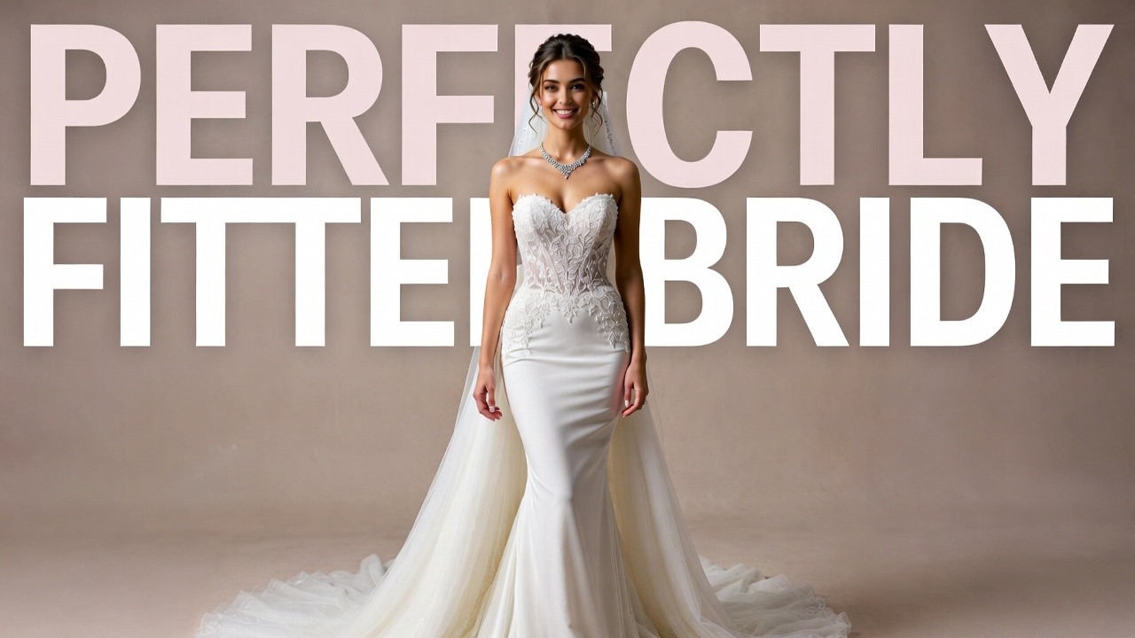 Most Brides get this wrong