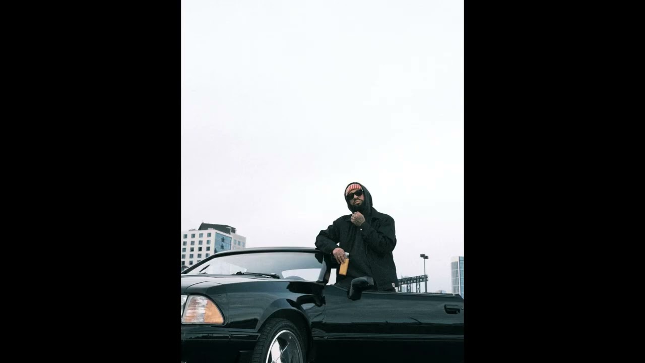Curren$y x Larry June Type Beat - 