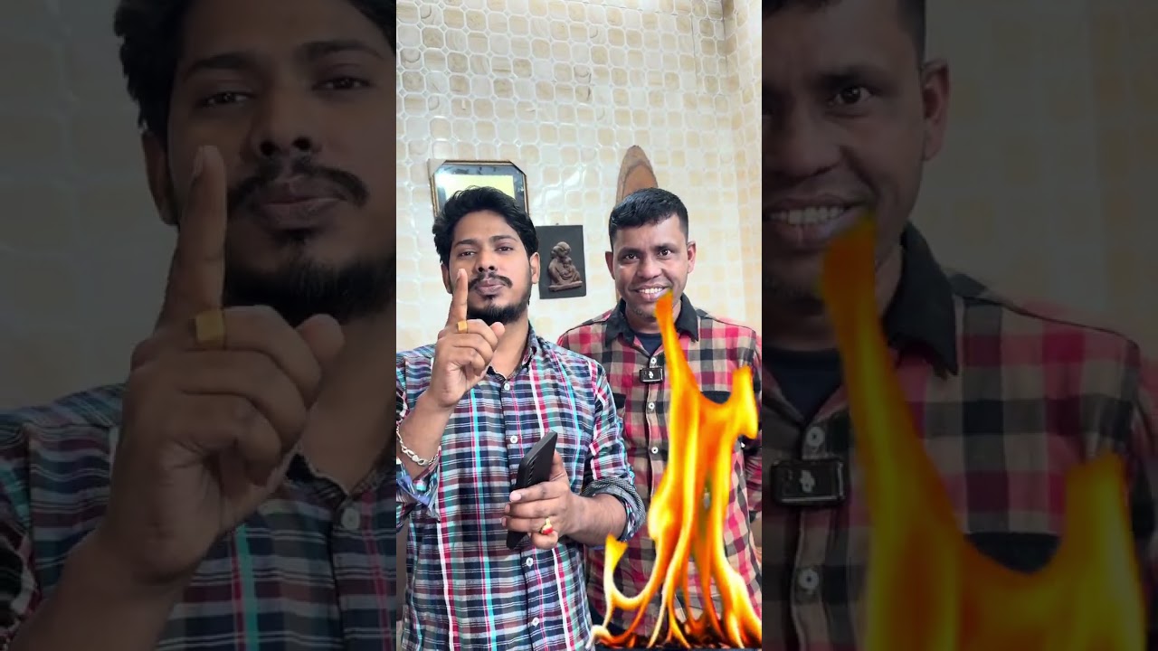 ফুলবাড়িয়া ভাইয়ের কনটেন্ট থেকে মানুষ শিখে