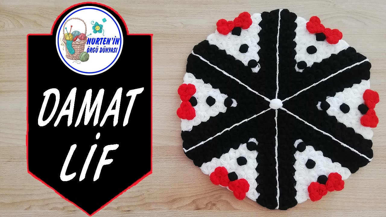 Çeyizlik Papyonlu Damat Lif Modeli Yapılışı | lif modelleri ve yapılışları |Tasarım:@LinhCrochets