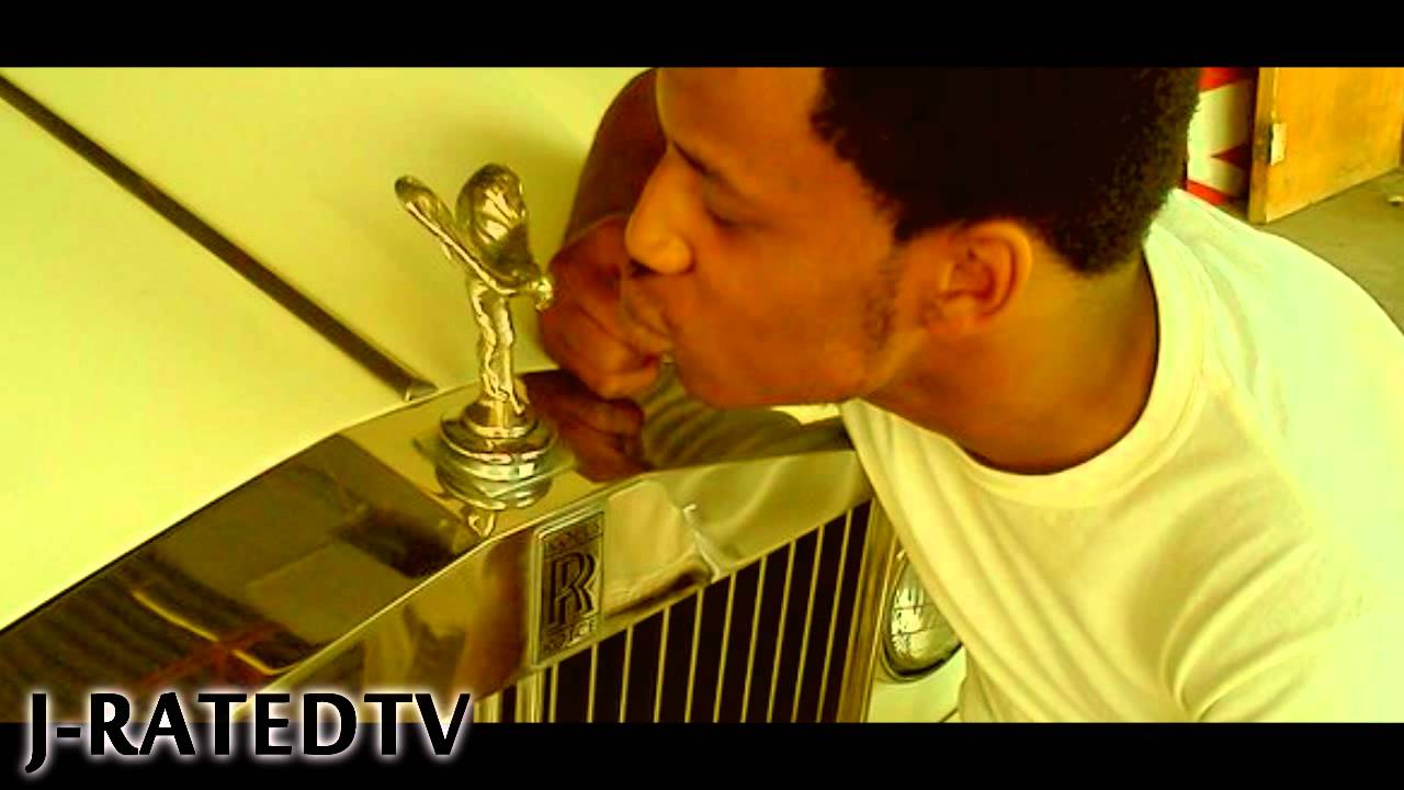 J-RATED - FREESTYLE