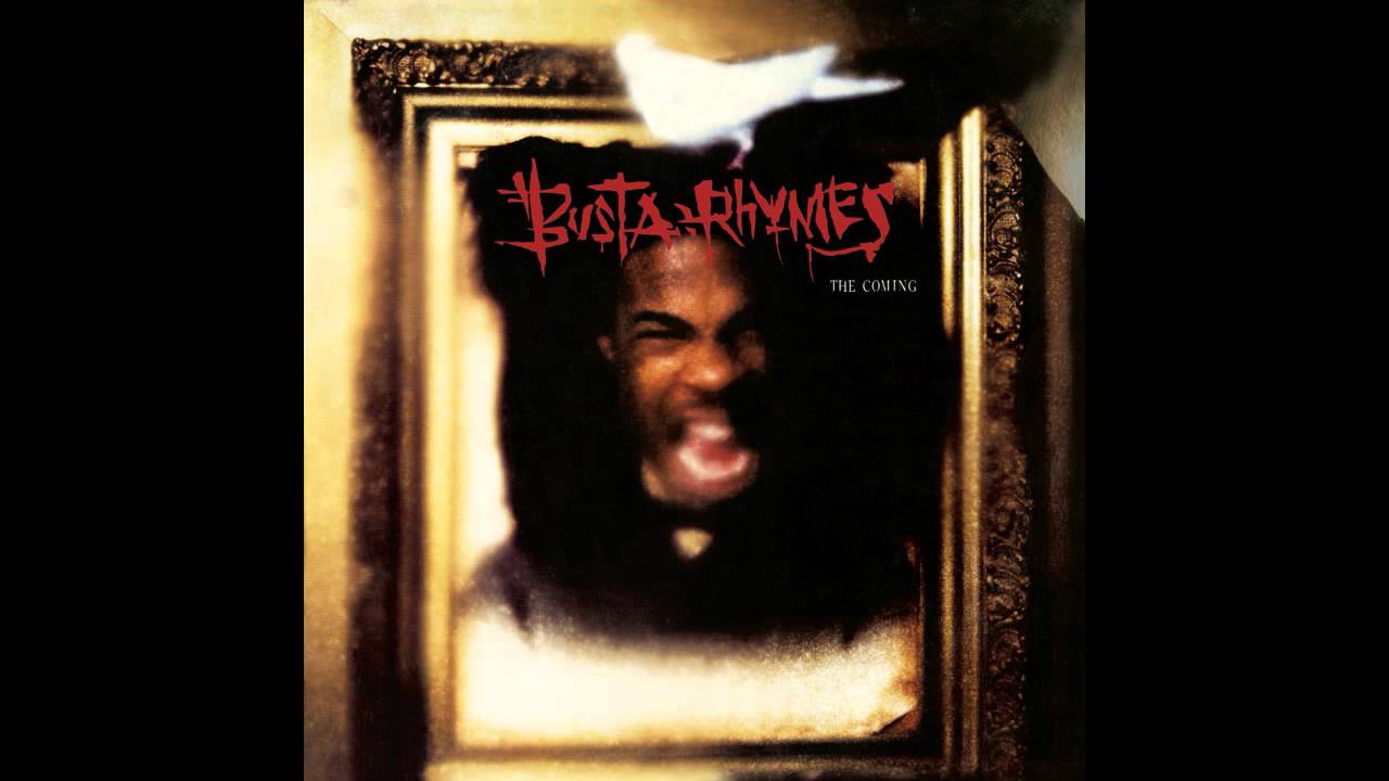 Busta Rhymes - Flipmode Squad Meets Def Squad Instrumental