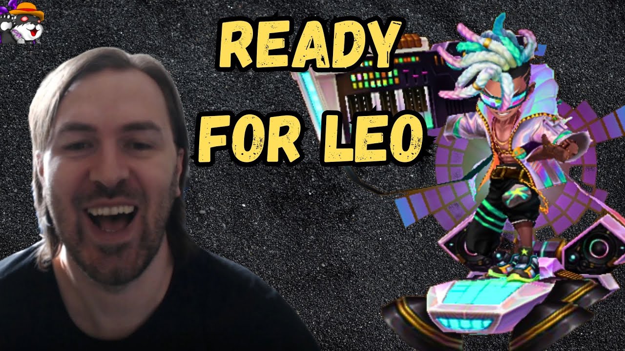 More Anti Leo Shenanigans! Summoners War