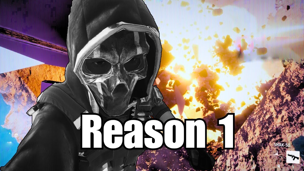 Top 10 reasons i HATE The Finales
