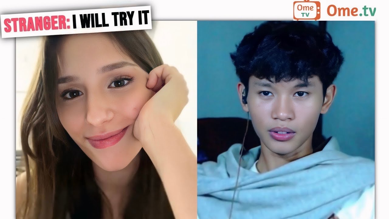 She Looksmaxxing, But I Can Handle Her