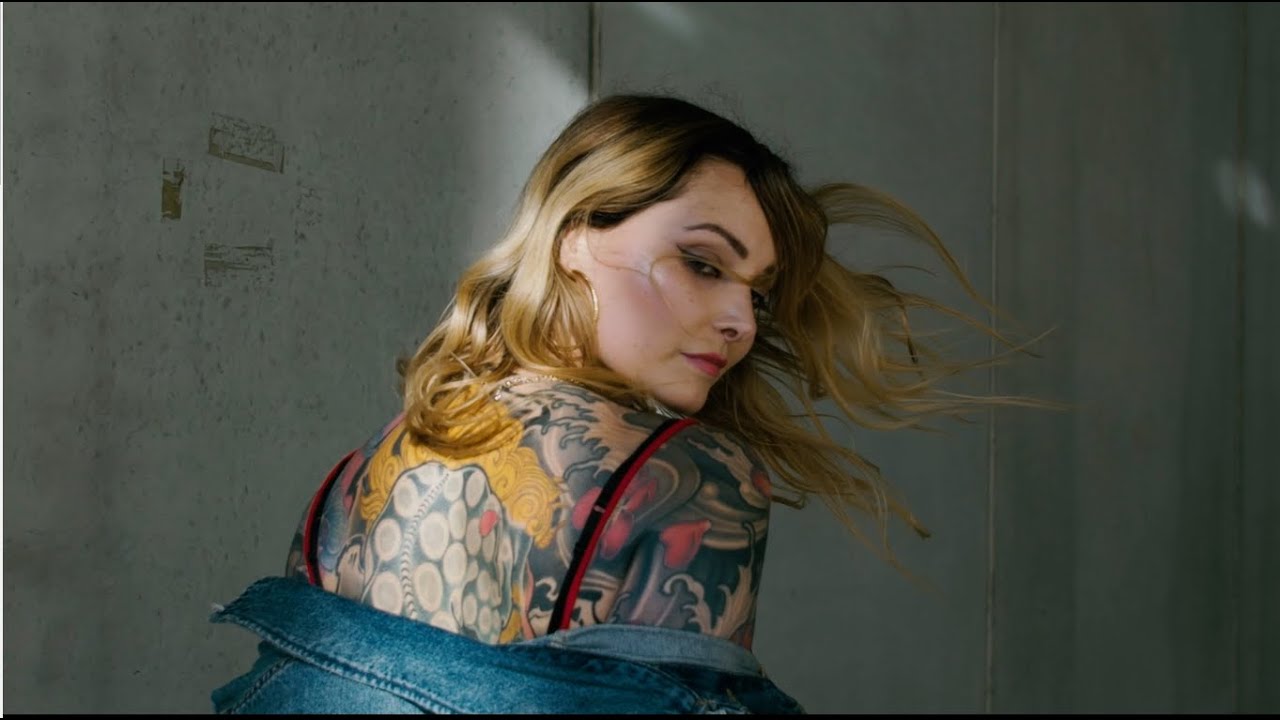 7th Warsaw Tattoo Convention 2019
