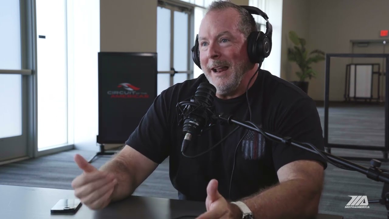 Off Track with Carruthers and Bice - #250 Steve Radley