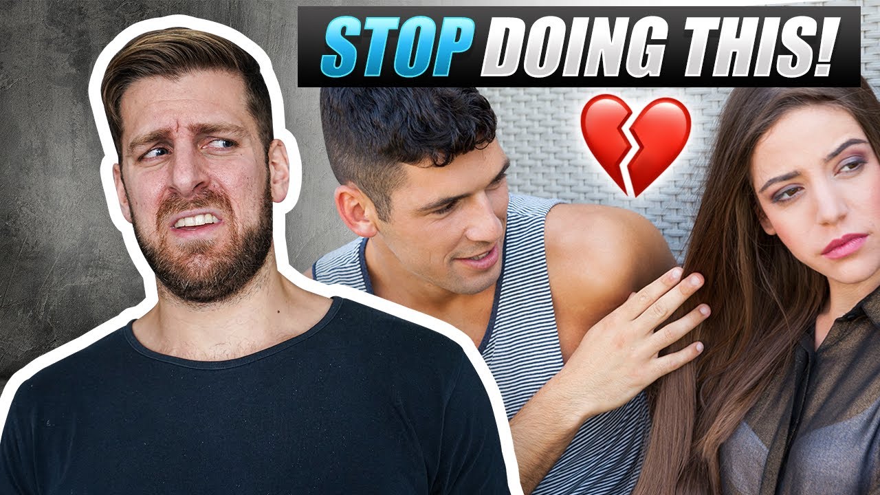 Why you DIDN’T get the girl | 5 DEADLY sins that held you back
