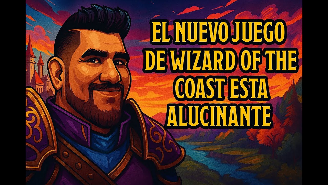 Nuevo Juego donde Wizards of the Coast , Demeo x Dungeons & Dragons Battlemarked