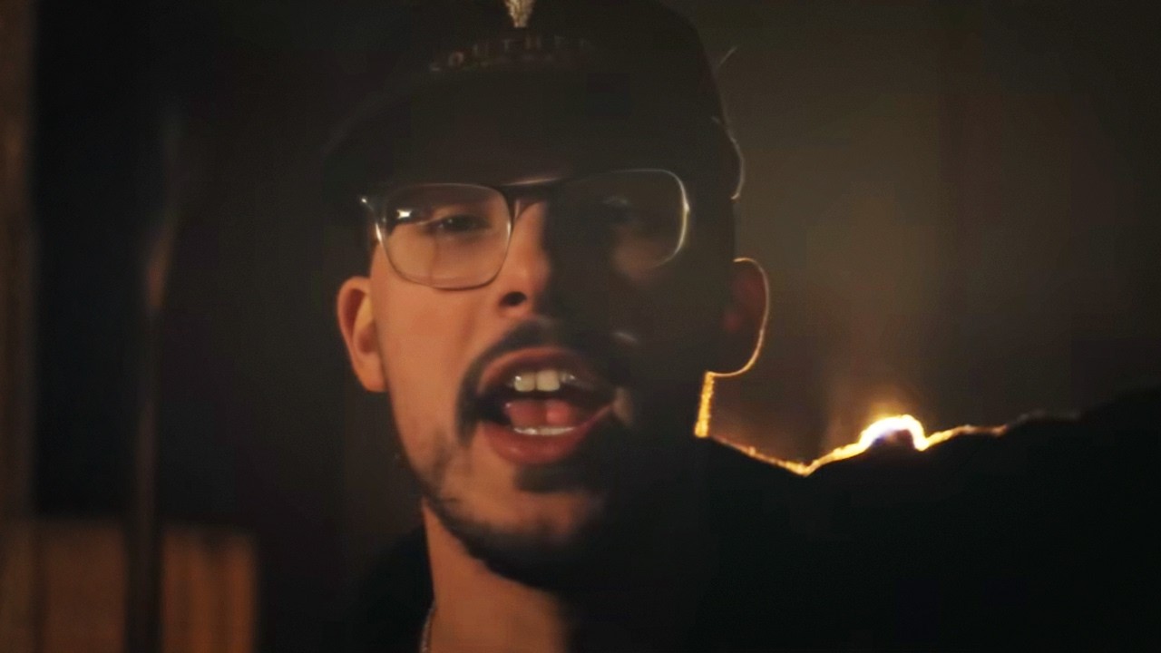 Chase Matthew - YOU TURN (Official Music Video)