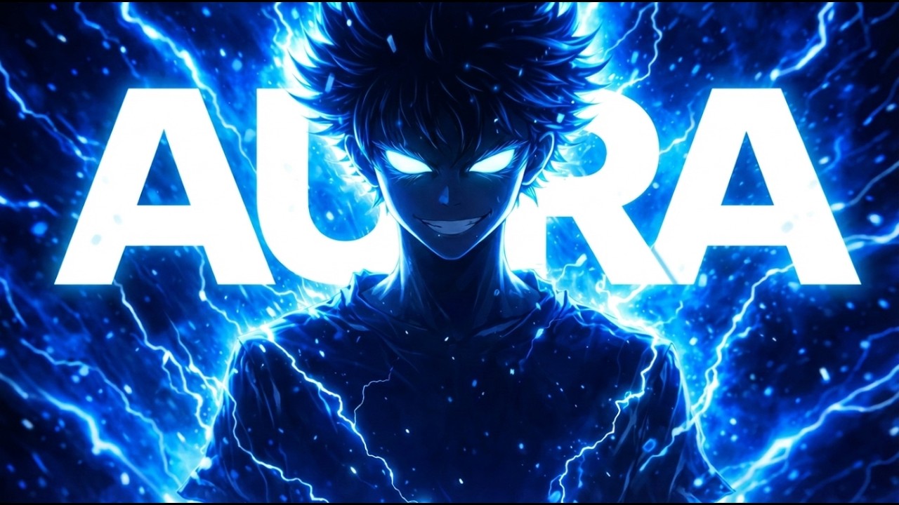 AURA = ♾️ | 1 HOUR VIRAL AURA MUSIC PLAYLIST 2026 🔥 TRENDING PHONK HITS