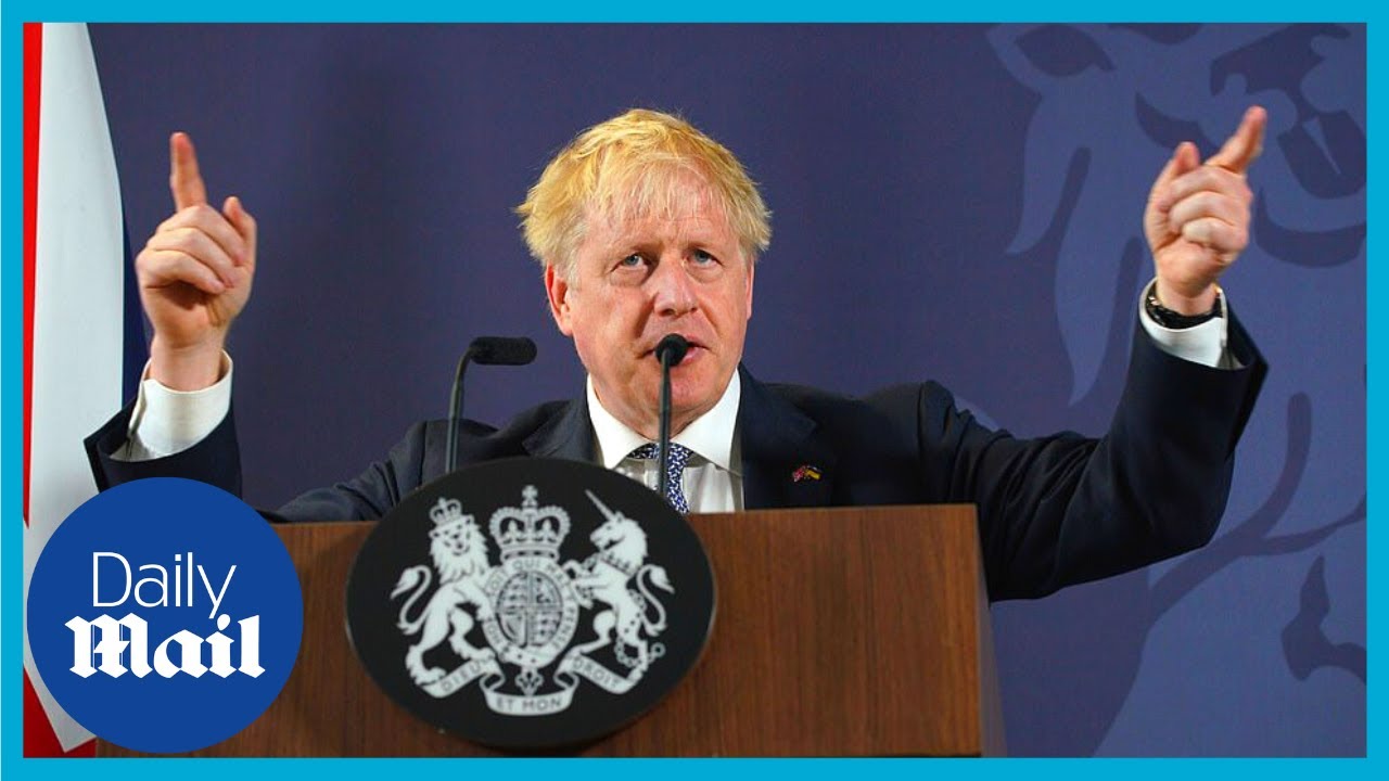 Boris Johnson plans to extend 'Right to Buy' for low income families