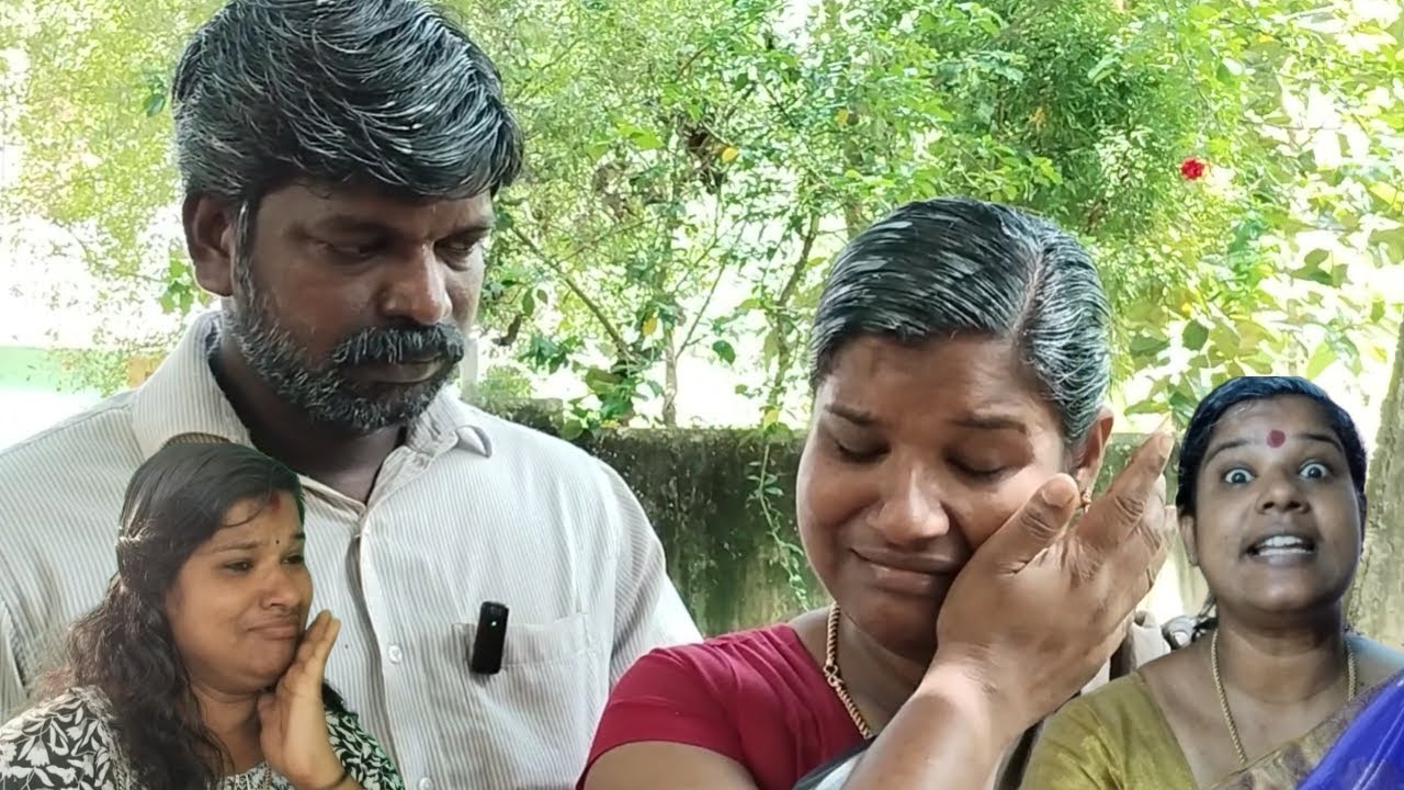 மருமகனின் வீட்டில் அவமானபடுத்த பட்ட மாமியார் மாமனார் #familyskit #family #குறும்படம் #evergreen