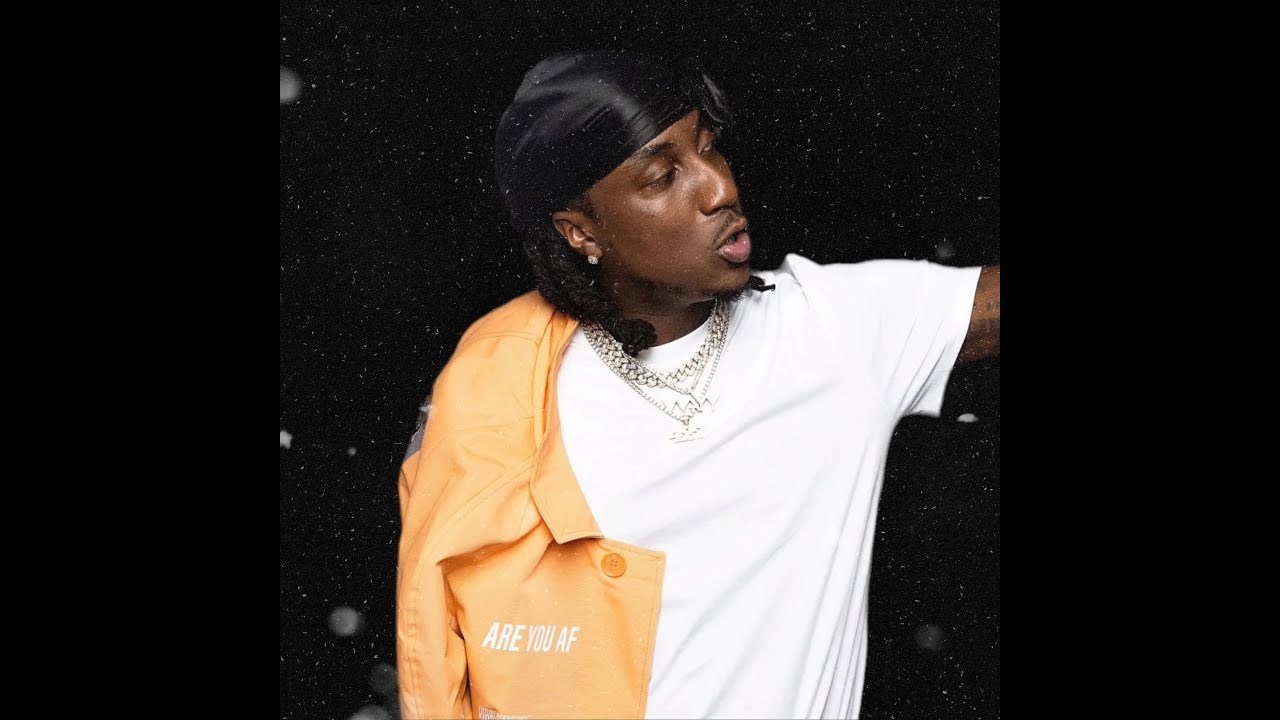 K Camp Type Beat 2026 - 