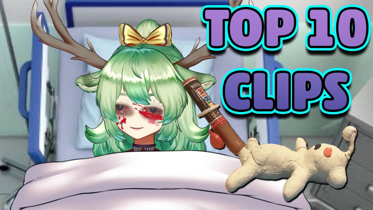 Soymilk's Best of December 2025