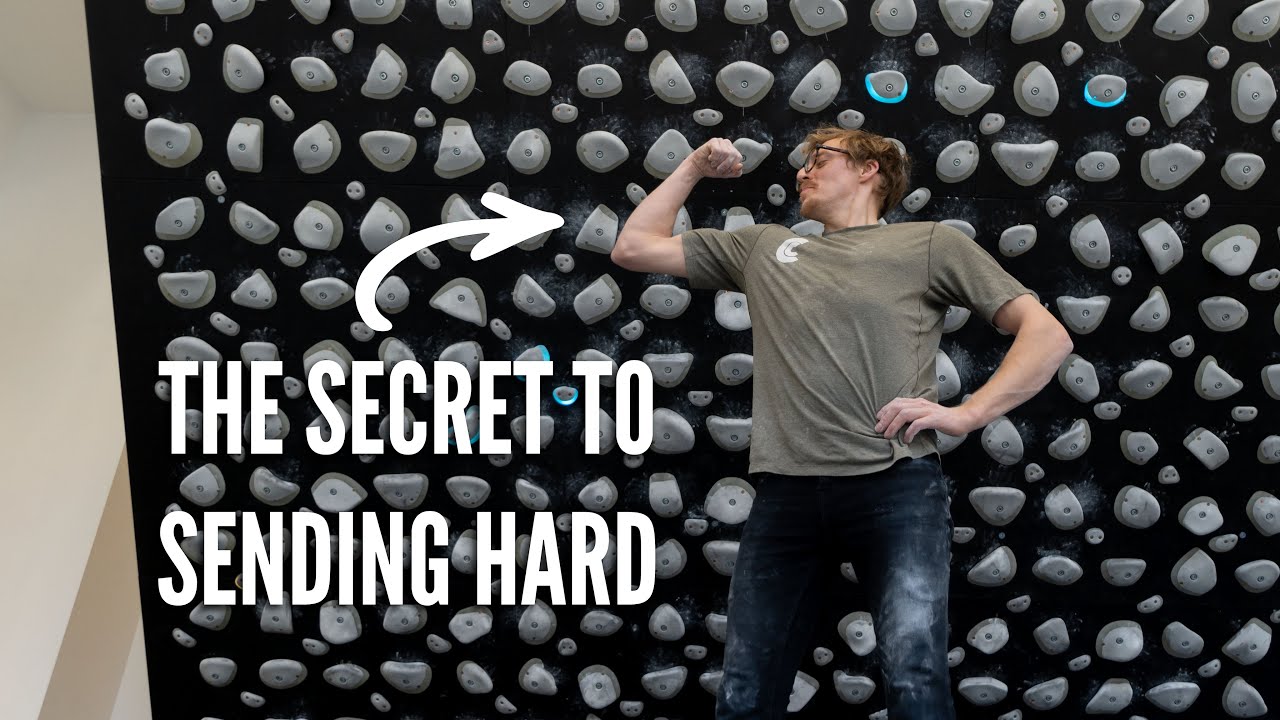 This training SECRET will transform your climbing