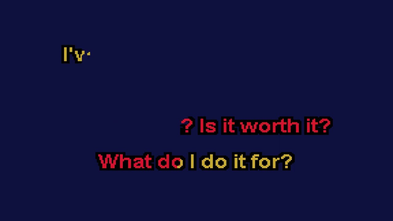 Your Teeth In My Neck - Kali Uchis [Karaoke]