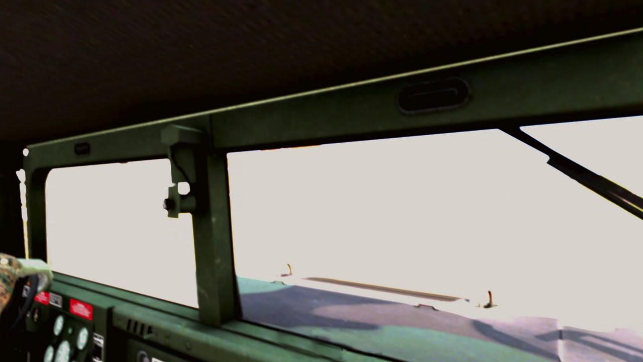 A Bright Light - ShackTac Arma 3