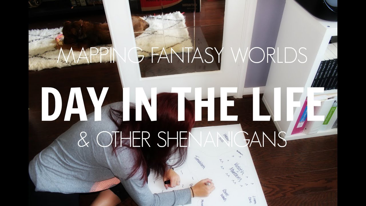HOW TO BECOME A CREATIVE ENTREPRENEUR | Day-In-The Life VLOG