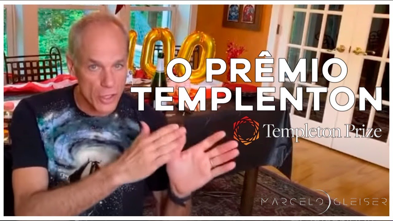 O QUE É ESPIRITUALIDADE? | Marcelo Gleiser
