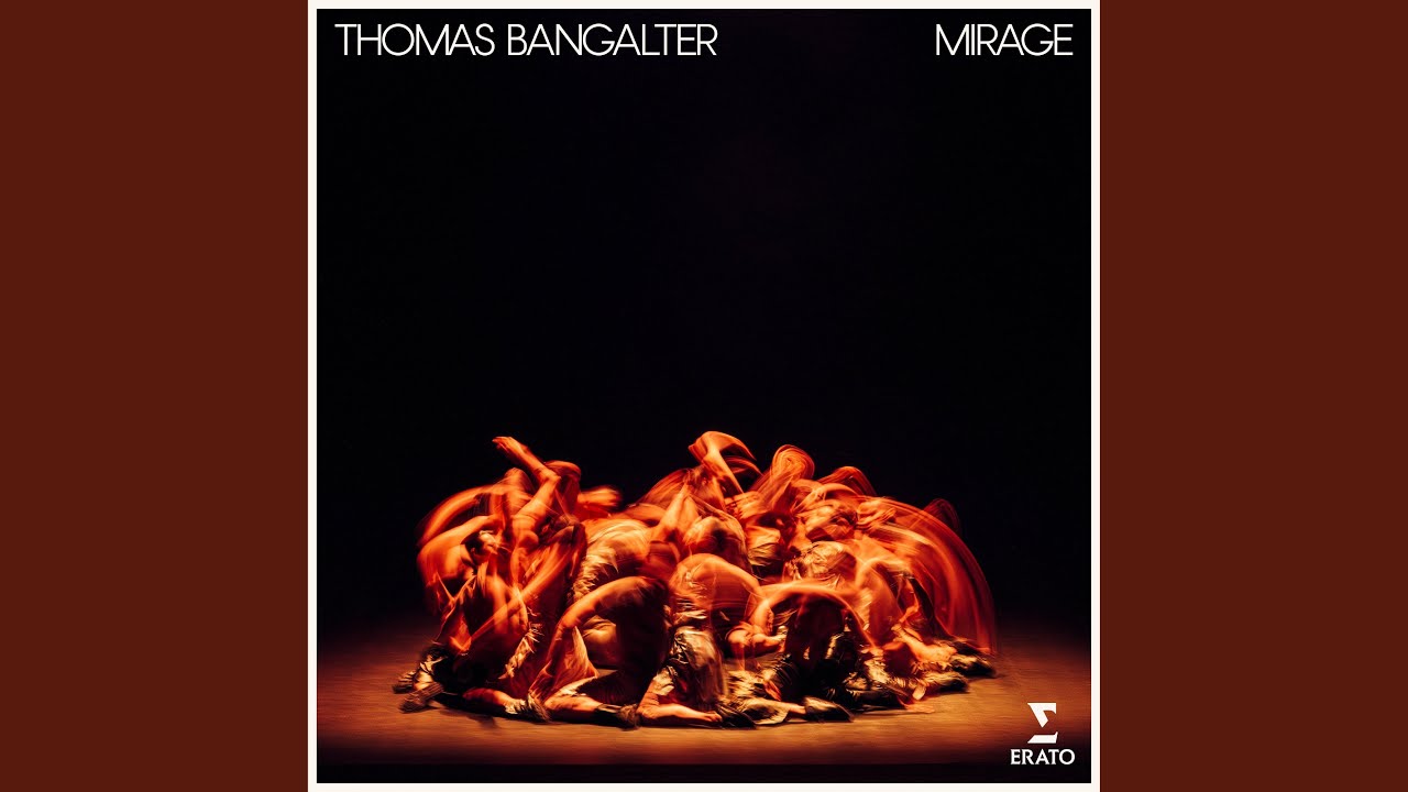 Mirage: Part I