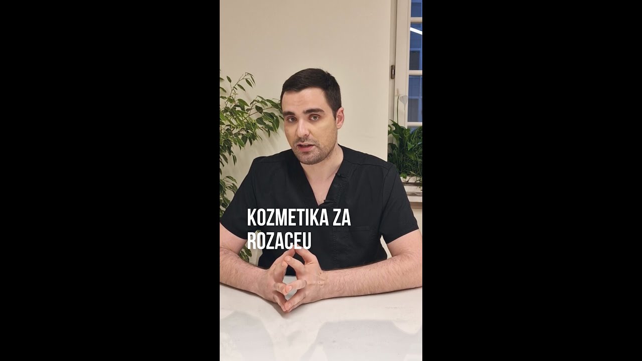 KOZMETIKA ZA ROZACEU