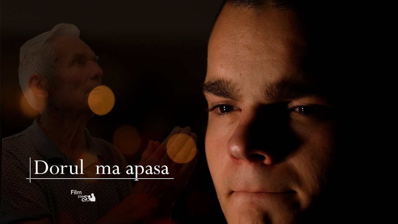 CIORNIY - Dorul mă apasă