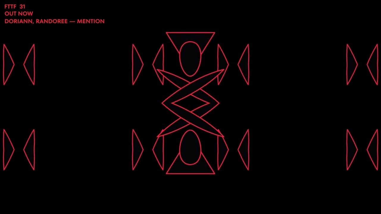 Doriann, Randoree - Mention