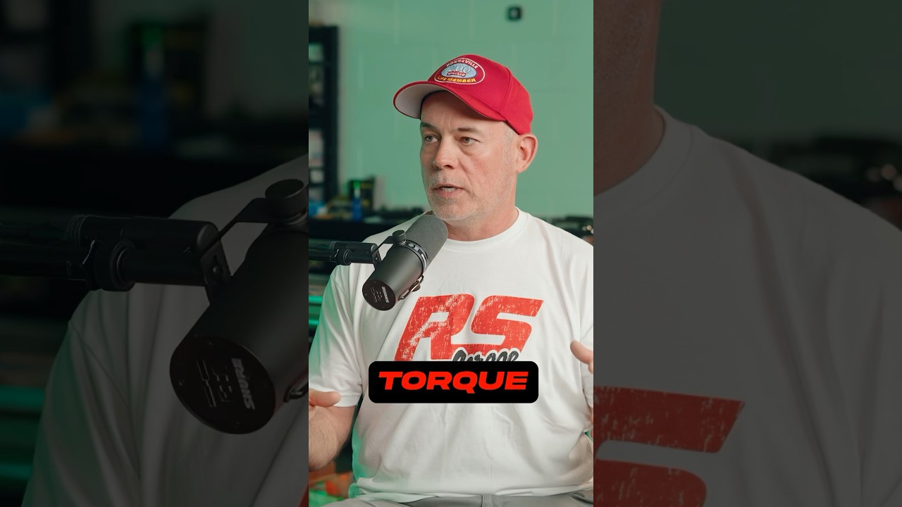 How Torque Destroys Engines 😳 #shorts