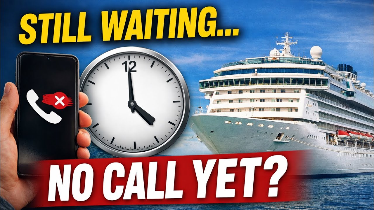 Why Agencies Take So Long to Call After Your Interview (The Truth)