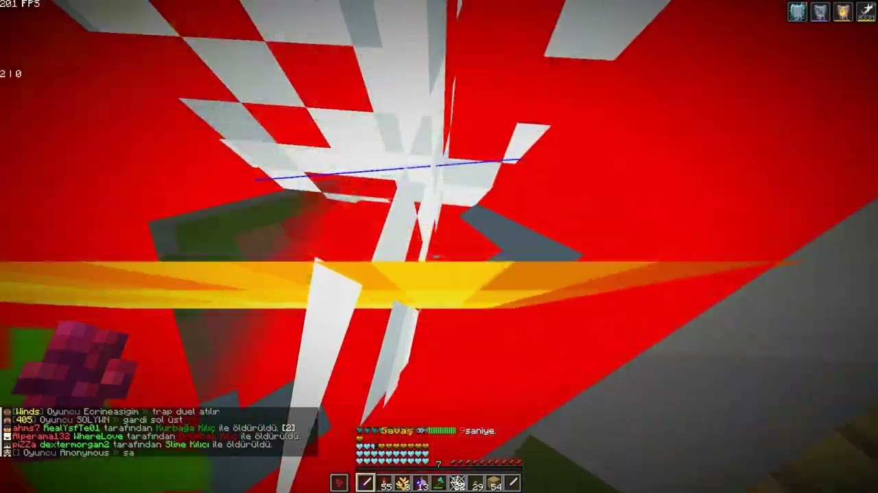 Rush Craft Big Montage