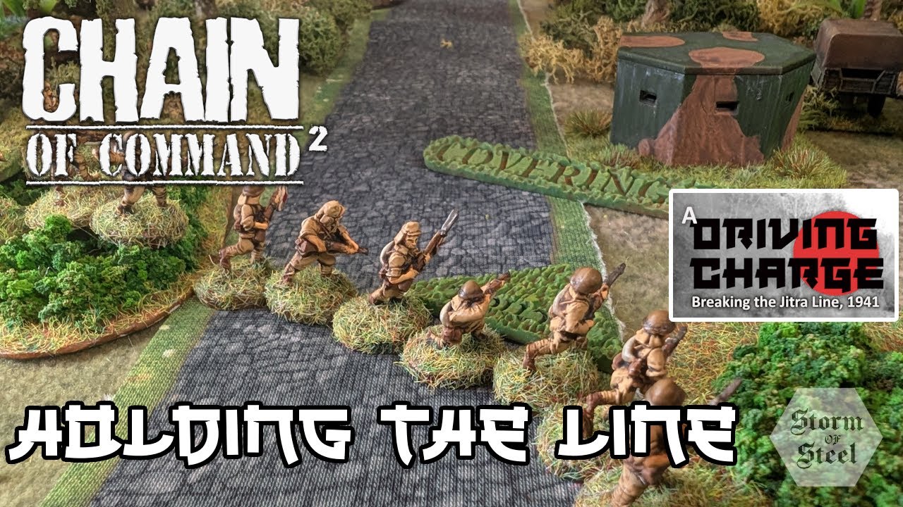 Clash at the Jitra Line! Leicesters vs. Japanese Assault in the Malayan Campaign