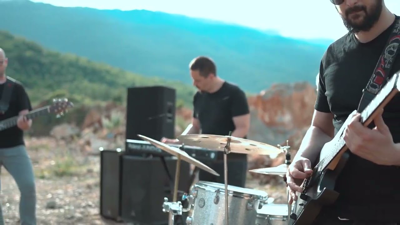 Haxhi Dauti- Take Me Home Country Road