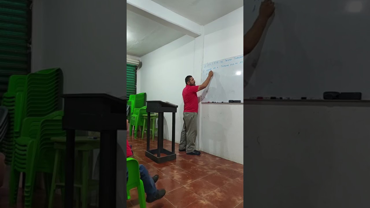 2 Tes 1:5-12 