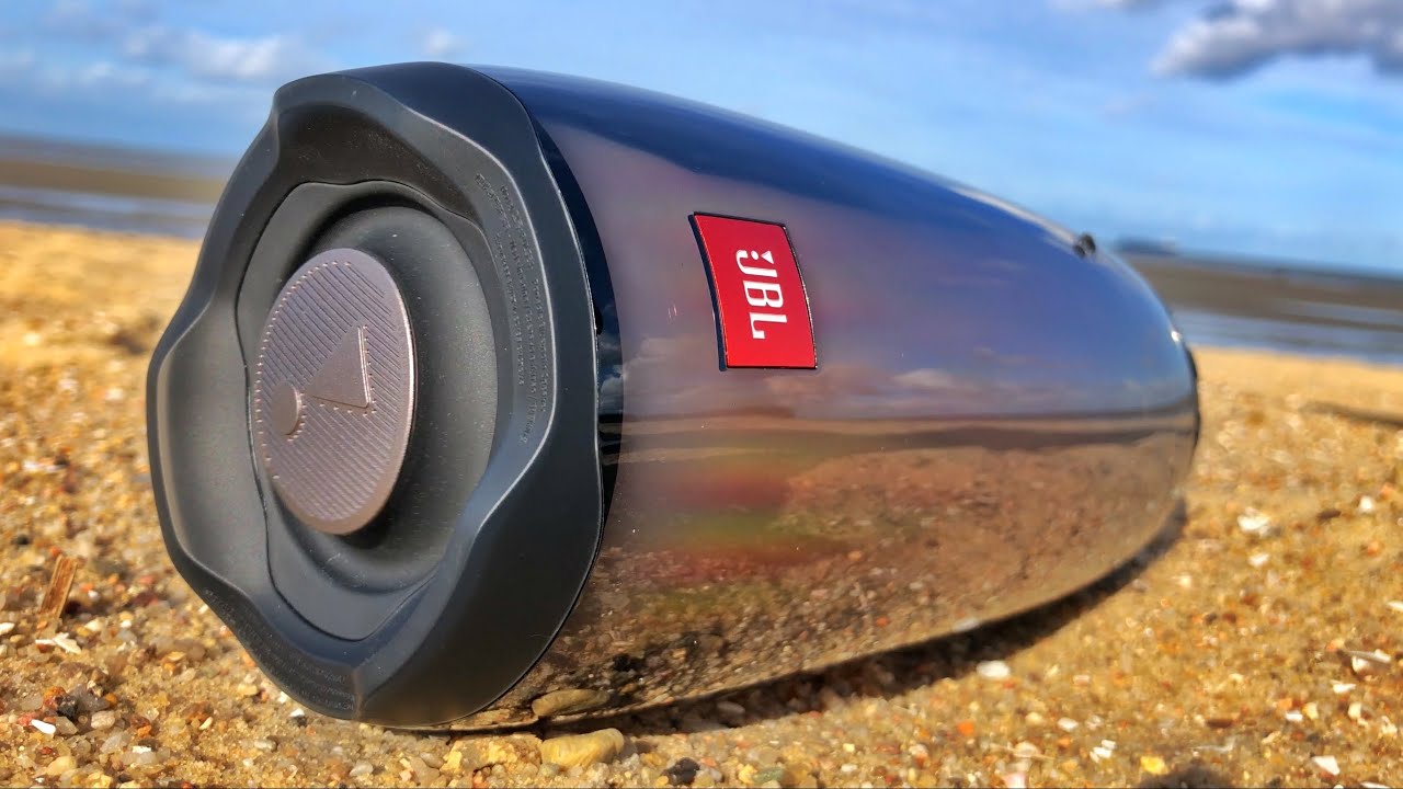 JBL Pulse 4 ND - EXTREME LOW BASS TEST !!! LFM 100% VOLUME !!!