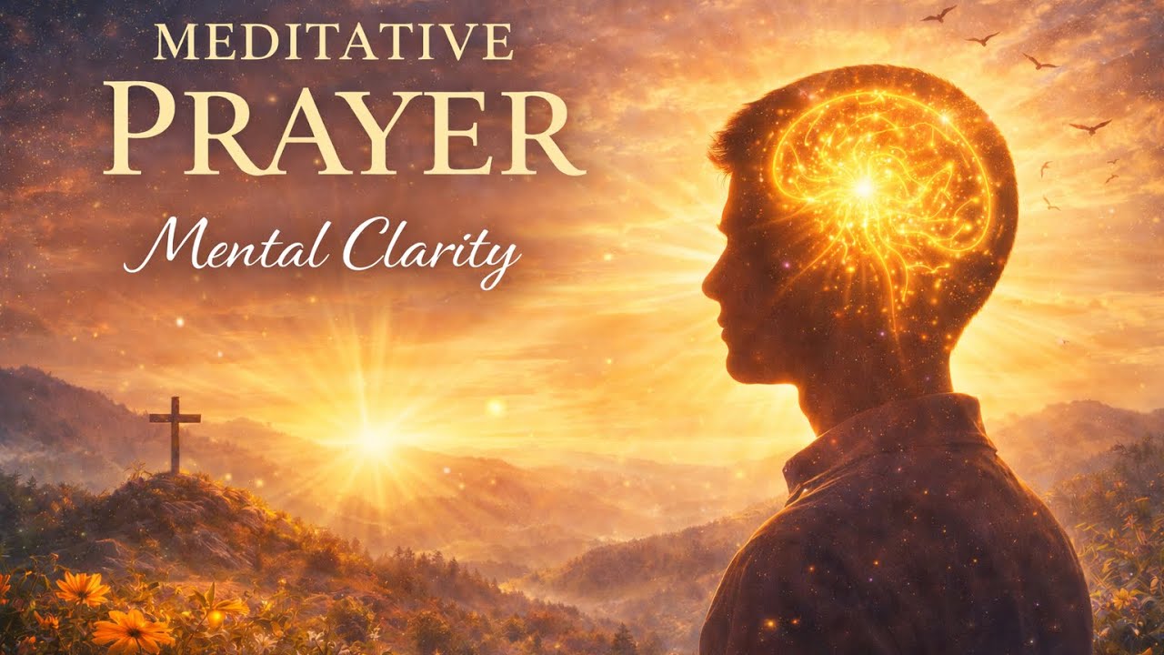 Meditative Prayer: Mental Clarity