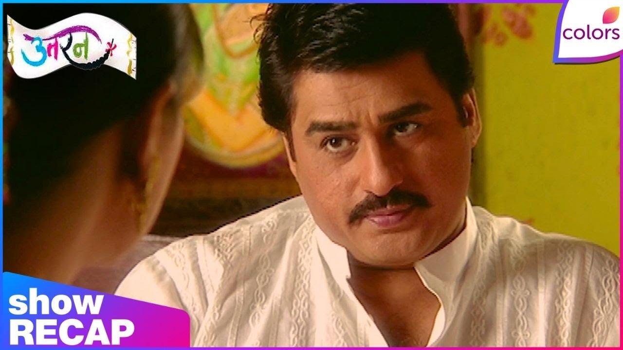 Uttaran | Ep. 23 | Jogi Expresses His Disagreement With Divya | Colors TV